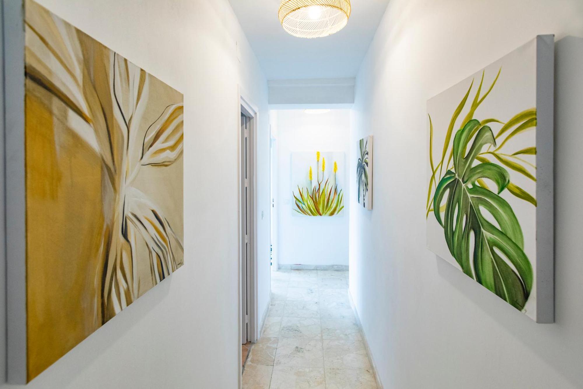 Casa Blanca Apartment Almunecar Exterior photo
