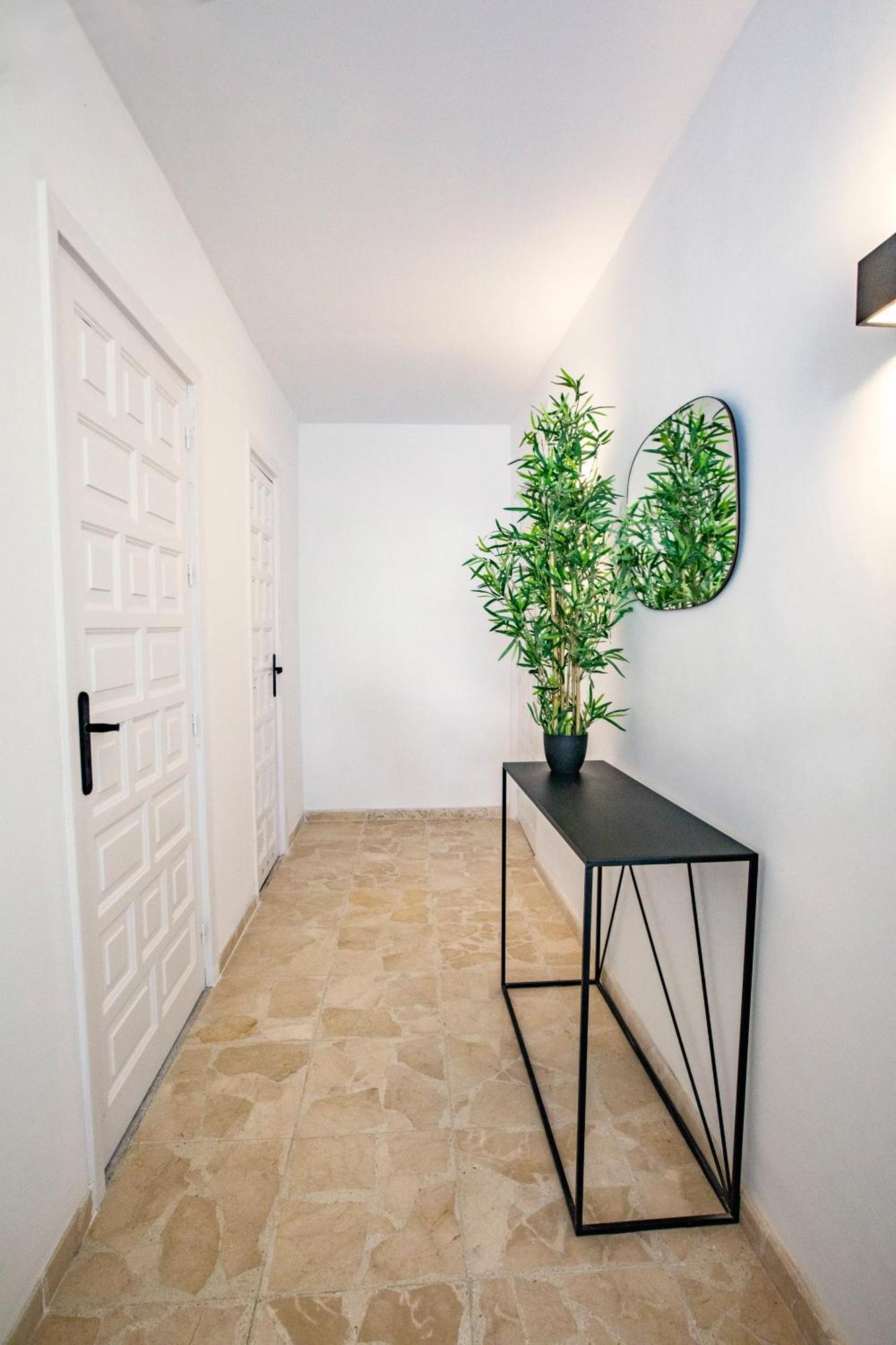 Casa Blanca Apartment Almunecar Exterior photo